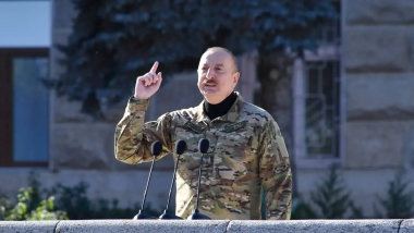 Yükselen bölgesel güçler Kremlin'in nüfuzuna meydan okumaya mı başlıyor?