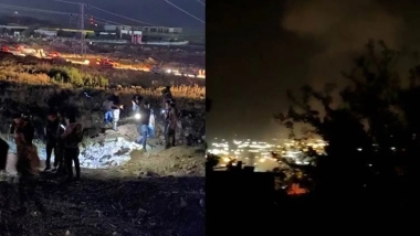 Kürdistan Bölgesi’ne drone saldırılarının arkasındaki üç mesaj: Nüfuz mücadelesi ve belirsiz bir dönem