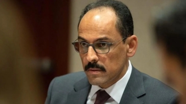 MİT Başkanı İbrahim Kalın, Bağdat'a gidiyor