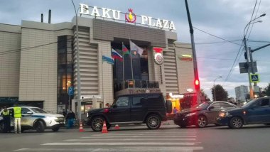 Rusya-Azerbaycan gerilimi: Seferov ailesi kim, neyle suçlanıyorlar, bütün bunlar neden yaşandı?