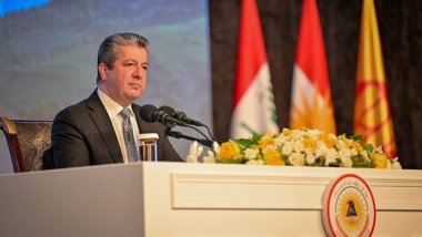 Mesrur Barzani: Kürdistan’ın Bağdat'la sorunu teknik değil, siyasi bir sorundur