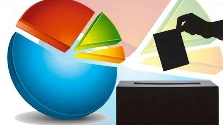 Son seçim anketi: Bugün seçim olsa hangi parti ne kadar oy alır?