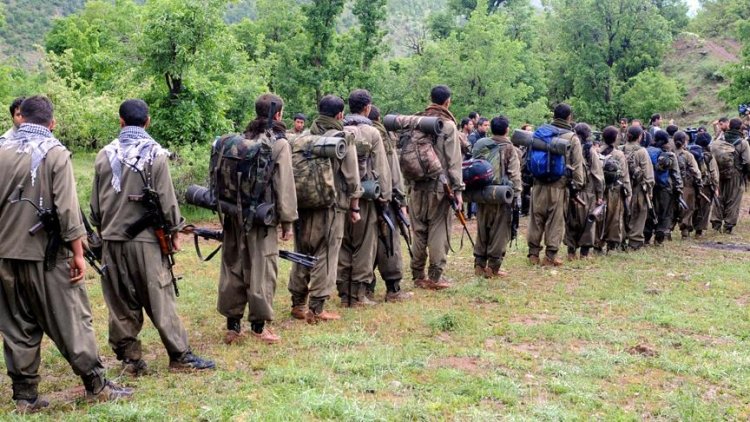 Hürriyet: PKK’den Bir Grup Cuma Günü Silah Bırakabilir