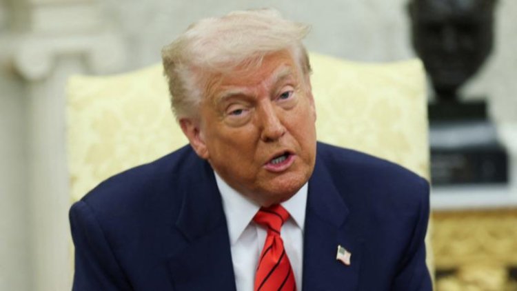 Trump’tan Musk’a Sert Tepki
