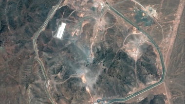 ABD ve İsrail: İran gizli uranyum zenginleştiriyor