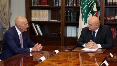 ABD’den Beyrut’a açık uyarı: Ya tek devlet ve tek silah ya da kaos kapıda