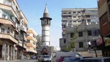 Şam’da Kürt mahallelerinde gözaltılar: Ailelerden 'akıbet açıklansın' çağrısı