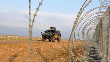 Şırnak'ın 3 bölgesinde yasak