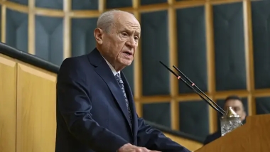 Bahçeli: DEM Parti’nin Türkiye partisi olma çabası memnuniyet verici