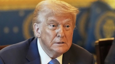 Trump: İran ile görüşmeler için bir tarih belirledik... İran'dan Trump'a yalanlama