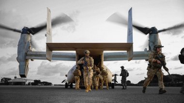 İran’ın zayıflığından faydalanmak: Körfez için tarihi bir fırsat