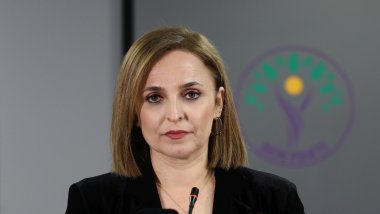DEM Parti’den açıklama: PKK'nin silah bırakma tarihi ve yeri netleşti