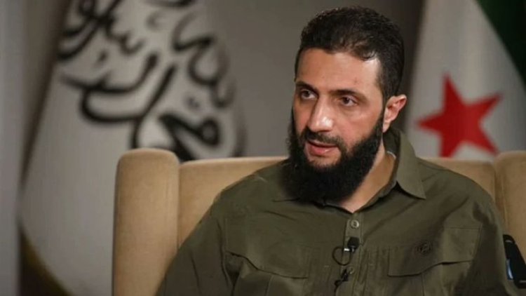 Amerîkayê Heyeta Tehrîr El Şamê ji lîsteya terorê derxist
