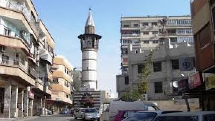 Şam’da Kürt mahallelerinde gözaltılar: Ailelerden 'akıbet açıklansın' çağrısı