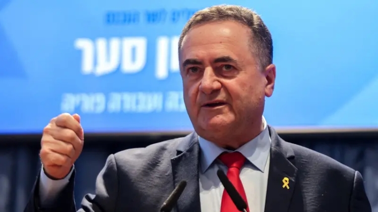 Katz, İsrail’in İran’a yönelik saldırısının ayrıntılarını açıkladı: İşte tüm detaylar!
