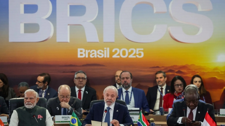 Türkiye’nin BRICS üyelik umutları şimdilik suya düştü