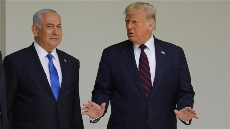 Trump: Umarım İran’a Tekrar Saldırmak Zorunda Kalmayız