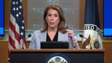 ABD’den Erbil ve Bağdat’a diyalog çağrısı