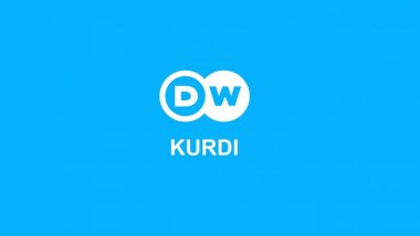 Deutsche Welle (DW) Kürtçe Yayına Başlıyor