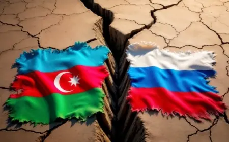 Moskova’nın hışmı: Azerbaycan’ın Batı ile ittifak arayışı