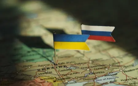 Rusya Ukrayna'ya geniş çaplı hava saldırıları başlattı