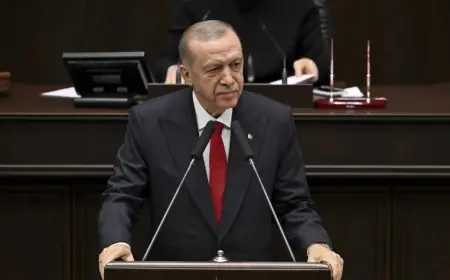 Erdoğan'dan süreç açıklaması: Tarihi müjdeyi vereceğiz