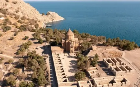 Picasso'nun orijinal eserleri Van'da sergilenecek