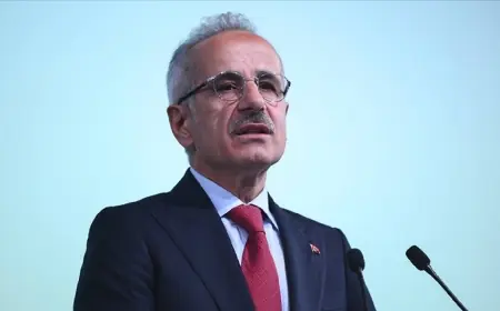 Uraloğlu'ndan 'Grok' açıklaması: Erişim engeli yok, böyle devam ederse gerekirse yasaklarız