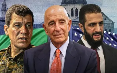 ABD, Şam ve Rojava yönetimi görüşmesinde hangi başlıklar ele alındı?