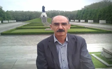 Unutturulan anımsamanın direnişi: İsmail Sever (Simko) ve Kürt ulusal hafızasının sessiz çığlığı