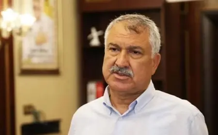 Adana Büyükşehir Belediye Başkanı görevden uzaklaştırıldı
