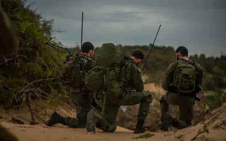 Birim 504: İsrail’in gölgedeki oyuncusu