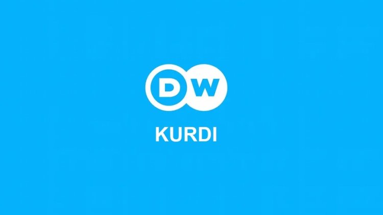 Deutsche Welle (DW) Kürtçe Yayına Başlıyor