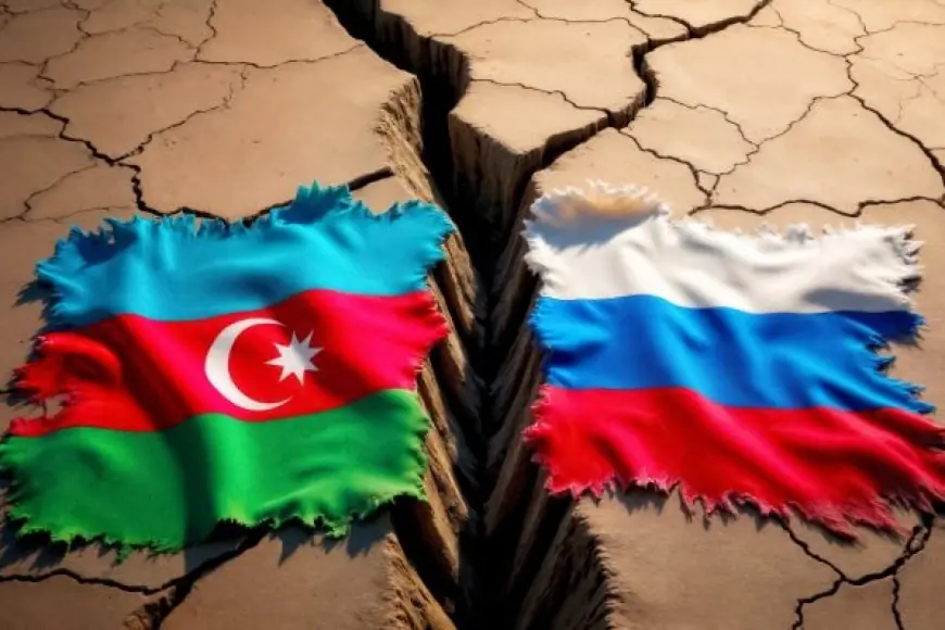 Moskova’nın hışmı: Azerbaycan’ın Batı ile ittifak arayışı