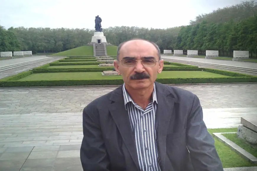 Unutturulan anımsamanın direnişi: İsmail Sever (Simko) ve Kürt ulusal hafızasının sessiz çığlığı