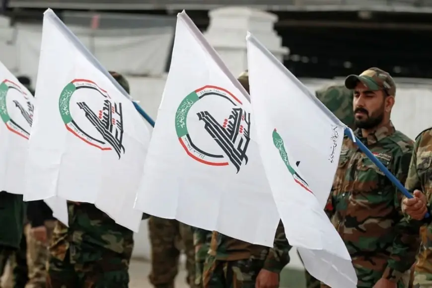 'ABD ve İran’ın Gölgesinde Haşdi Şabi Yasası Tartışması'