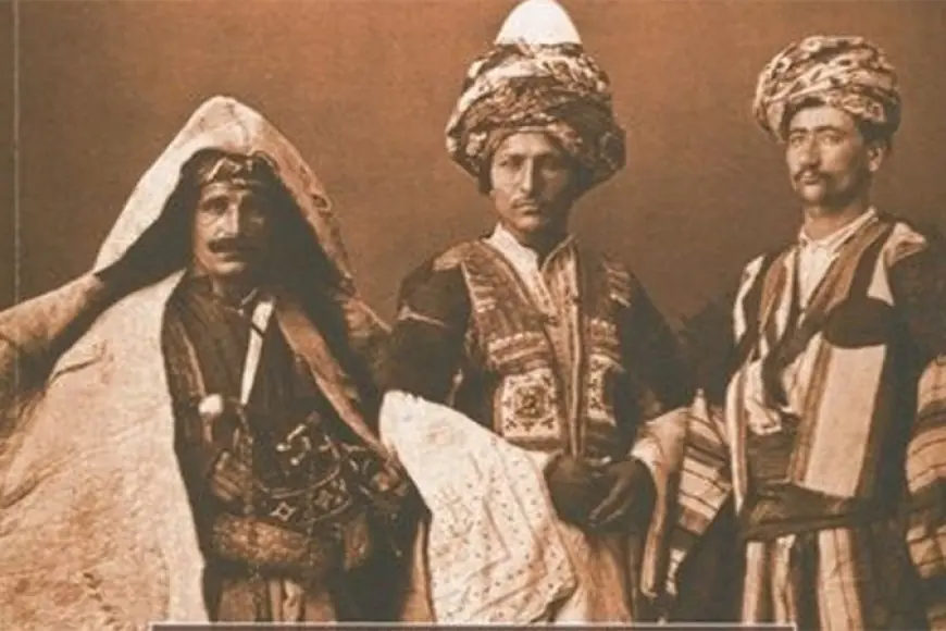 Serhat Kürdleri