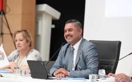 CHP'li belediyelere operasyon: İstanbul'da Şile Belediye Başkanı gözaltına alındı