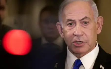 Netanyahu: Tahran, İsrail ve ABD ile barış yapamaz