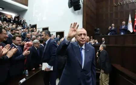 Türkiye ve 'İsrail–İran Savaşı'ndan Çıkarılan Dersler'