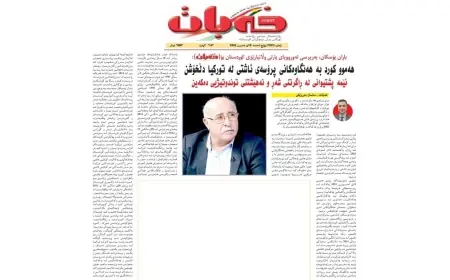Baran Boskan: Li Ser Pêvajoya Çekdanîn û Xwebelavkirina PKK