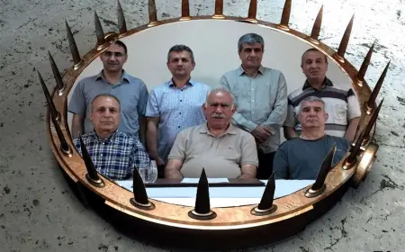 Öcalan-Ankara diyaloğu müzakere mi, manevra mı tuzak mı?