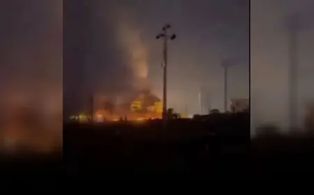 Kürdistan Bölgesi İçişleri Bakanlığı’ndan Xebat’taki çatışmaya ilişkin açıklama