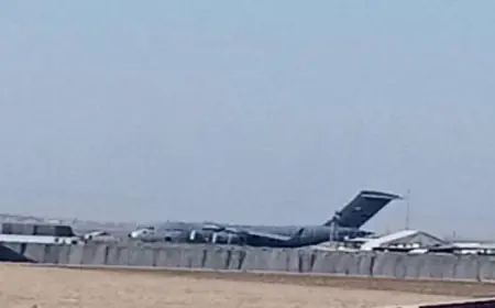 ABD’den Rojava’ya yeni silah sevkiyatı