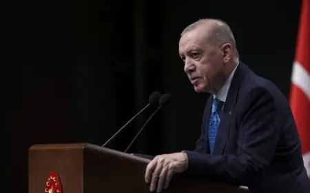 Politico: 'Erdoğan, Kürt açılımıyla kariyerinin en büyük riskini alıyor'
