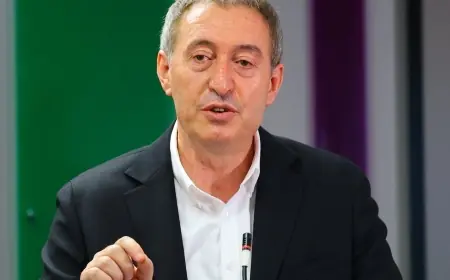 Bakırhan: Cumhurbaşkanı’ndan Sürece Uygun Bir Açıklama Bekliyoruz