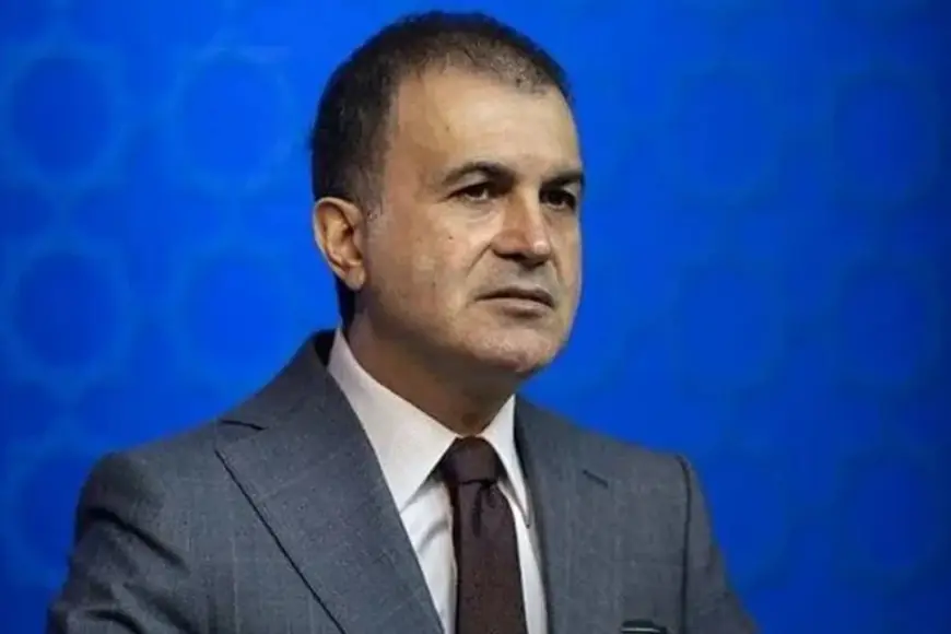 AK Parti Sözcüsü Çelik: Cumhurbaşkanımız Cumartesi sabahı tarihi bir konuşma yapacak