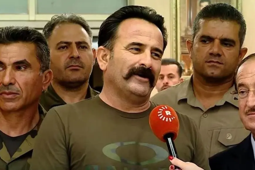 Neçirvan Barzani’nin müdahalesiyle Goran ve Herki aşiretleri arasındaki çatışma sona erdi