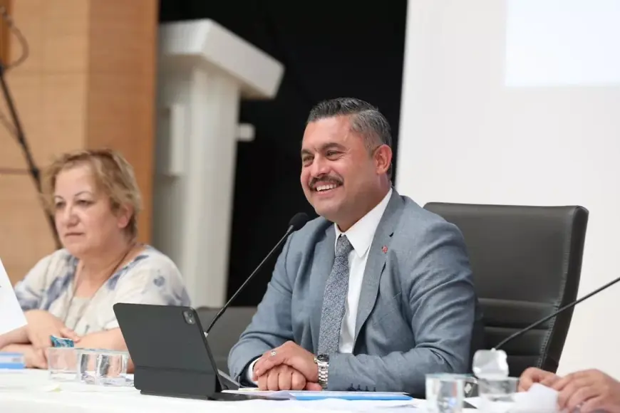 CHP'li belediyelere operasyon: İstanbul'da Şile Belediye Başkanı gözaltına alındı