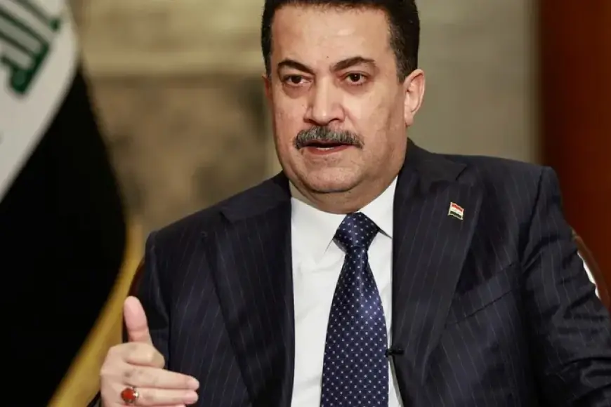 Irak Başbakanı: Silah yalnızca devletin elinde olacak